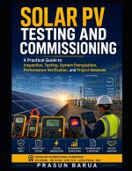 Solar PV Testing and Commissioning