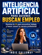 Inteligencia artificial para quienes buscan empleo