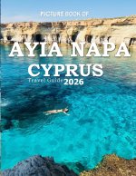 AYIA NAPA