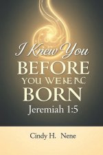 I Knew You Before You Were Born