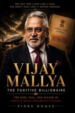 VIJAY MALLYA