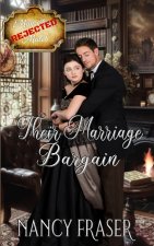 Their Marriage Bargain (Rejected Mail-Order Match - Book 5)