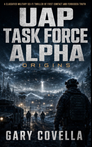 UAP Task Force Alpha
