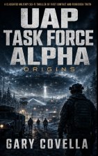 UAP Task Force Alpha