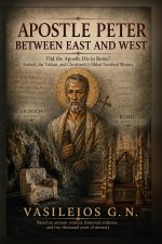 APOSTLE PETER BETWEEN EAST AND WEST