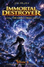 Immortal Destroyer