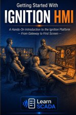 Getting Started With IGNITION HMI