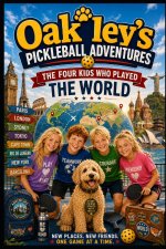 Oakley's Pickleball Adventures