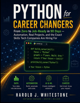 Python for Career Changers