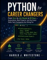 Python for Career Changers
