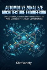 Automotive Zonal E/E Architecture Engineering
