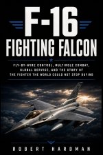 F-16 Fighting Falcon