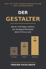 Der Gestalter