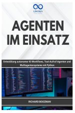 AGENTEN IM EINSATZ