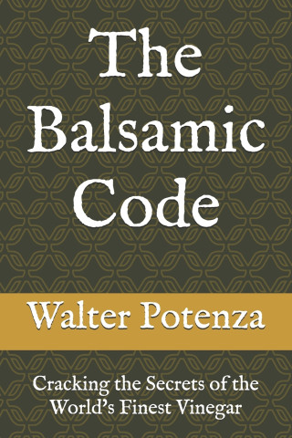 The Balsamic Code