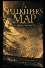 THE SPELLKEEPER'S MAP