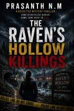 The Raven's Hollow Killings
