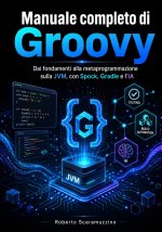 Manuale completo di Groovy