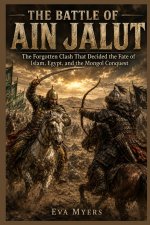 The Battle of Ain Jalut