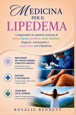 Medicina per il Lipedema