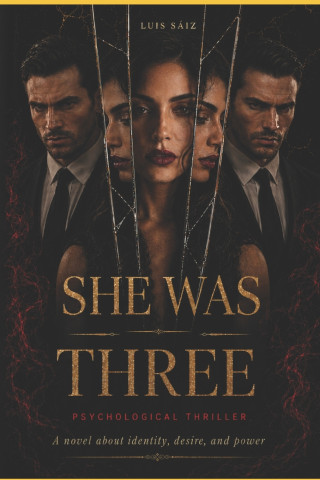 She Was Three