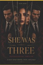 She Was Three