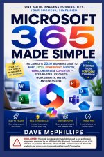 Microsoft 365 Made Simple