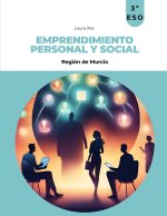 EMPRENDIMIENTO PERSONAL Y SOCIAL 3ºESO (Región de Murcia)