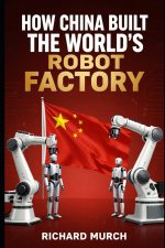 How China Built the World's Robot Factory