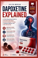 Dapoxetine Explained