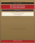 AI Security & Governance Review Questions & Case Scenarios