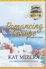 Romancing Europe