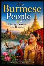 The Burmese people