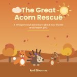 The Great Acorn Rescue