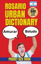 The Rosario Urban Dictionary