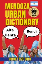 Mendoza Urban Dictionary