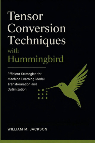 Tensor Conversion Techniques with Hummingbird