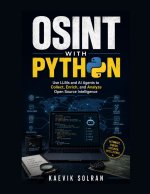 OSINT with Python