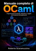 Manuale completo di OCaml