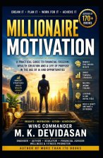 Millionaire Motivation