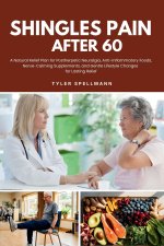 Shingles Pain After 60