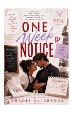 One Week Notice