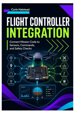 Flight Controller Integration