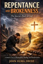 REPENTANCE AND BROKENNESS