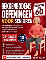 BEKKENBODEMS OEFENINGEN VOOR SENIOREN BOVEN DE 60