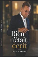 Rien n'était écrit