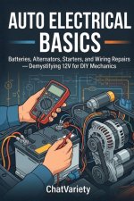 Auto Electrical Basics