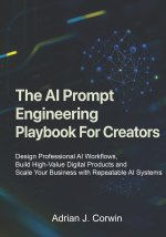 The AI Prompt Engineering Playbook for Creators