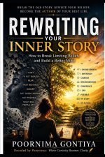 REWRITING YOUR INNER STORY