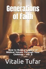 Generations of Faith